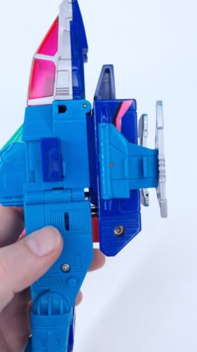 Transformers Rotorstorm Robot Euro Exclusive Autobot Vintage 1991 G2 - Bild 9 von 11