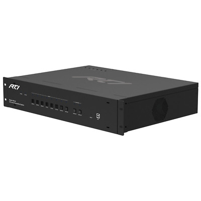 VXP-82 8x2 All-in-One Control Processor & AV Presentation Switcher