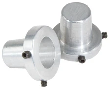 Battery Post Extensions for Top Post Batteries.