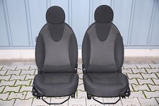 MINI R58 R59 R55 R56 R57 Sitze SHZ. SITZHEIZUNG seats heating Stoff cooper one
