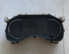 Toyota Rav4 2018 2022 OEM Instrument cluster digital hybrid