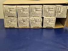 9  Leviton 056212W Decora Plus Ac Quiet Rocker Switches - Back And Side wire