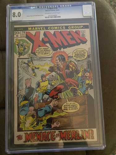 Comic Image