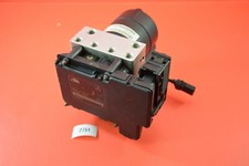 G1 Mercedes W163 Ml320 Ml430 Abs Anti Lock Brake Pump Unit 1634310312 Oem