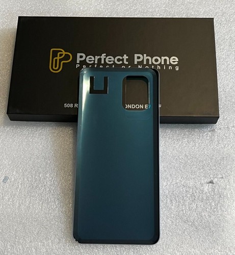Xiaomi 12 Pro Replacement Back Glass Battery Cover - UK - Picture 7 of 8