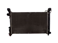 K&uuml;hler Wasserk&uuml;hler passt f&uuml;r MERCEDES-BENZ B-KLASSE (W245) B 150 A1695000704