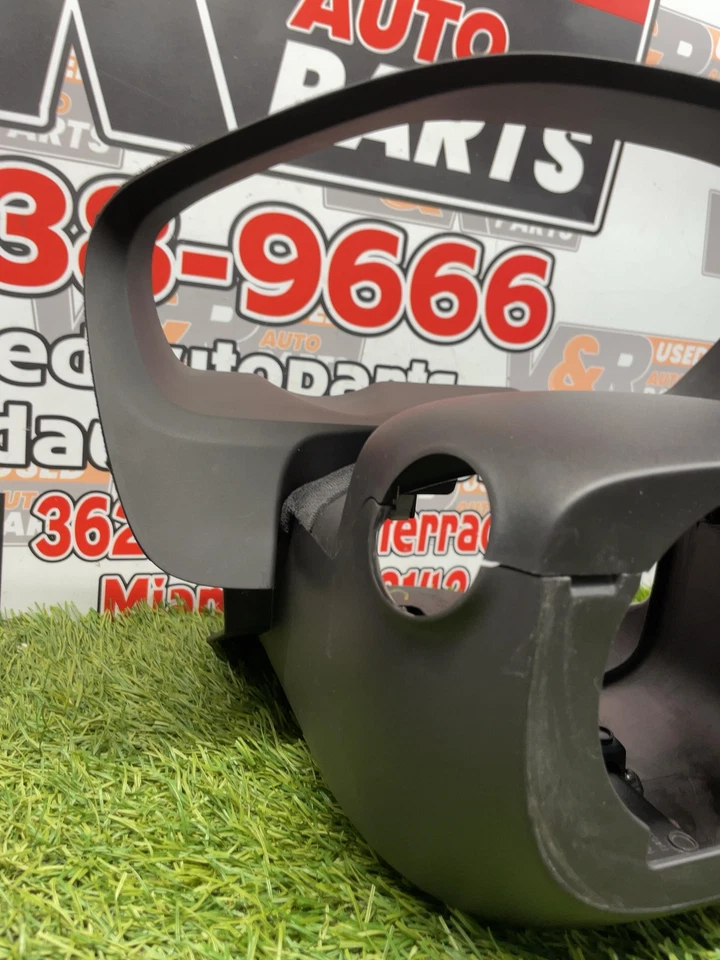 ✅ Carcasa de columna de dirección ACURA TLX 2015 OEM Foto 2 de 4