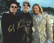 EARL SLICK HAND SIGNED 8X10 PHOTO D w/COA MIKE GARSON DAVID BOWIE'S GUITARIST