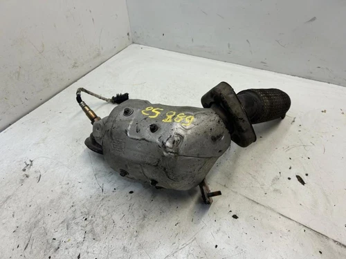 3C405307351 Catalizador para OPEL MERIVA B Excellence 2012 547773 - Imagen 5 de 10