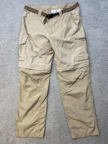 Columbia Omni-Shield Mens Size 36x32 