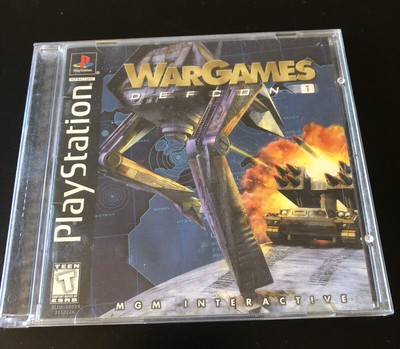 wargames defcon 1 pc wargames defcon 1 pc