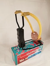 Kentucky Tactical Supplies Folding Slingshot - Ta2500 Hawk - NIB Free Ship