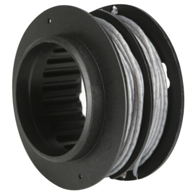 Greenworks 0.080-in x 200-ft Bulk reel Trimmer Line in the ... - Lowe's