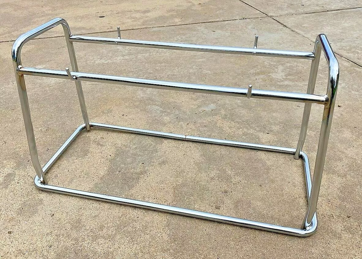 Vox amp stand deals