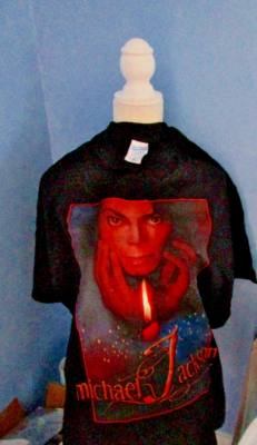 Michael Jackson MSG Garden NY 30th Anniversary Celebration 09/07 