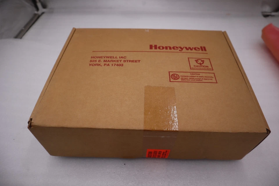 NEW IN BOX HONEYWELL 30731795-001 / 30731795001 STOCK G117A - Image 3 of 3