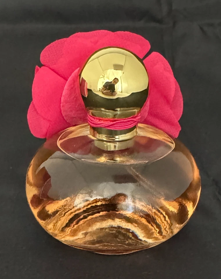 Spray Coach Poppy Freesia Blossom 3,4 fl oz EDP para mujer caja abierta envío gratuito Foto 4 de 4