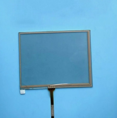 Touch Screen Panel Glass FOR Cybelec CybTouch 6 Servo CNC System Touchpad