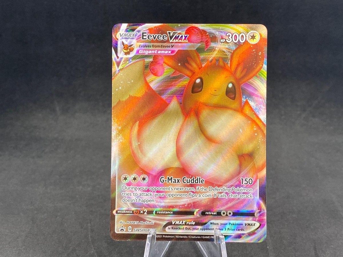 Eevee VMAX #189 評価10 $_57.JPG?set_id=880000500F
