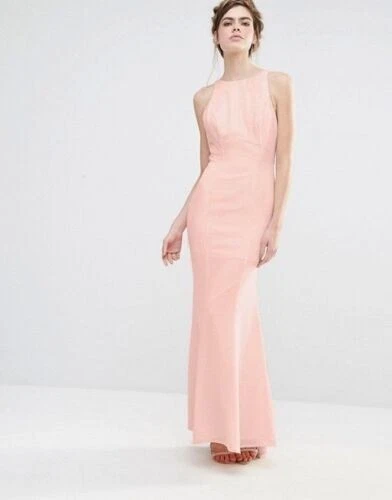 Jarlo hotsell fishtail dress