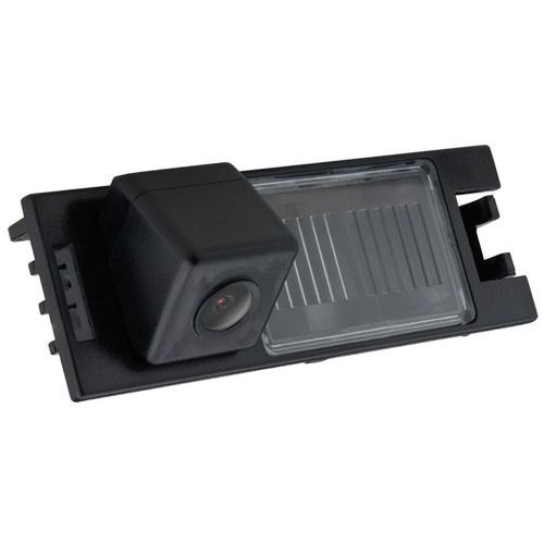Rückfahrkamera für Hyundai iX35 Tucson 2010-2015 Nummernschild Licht Hinten Für - Bild 5 von 12