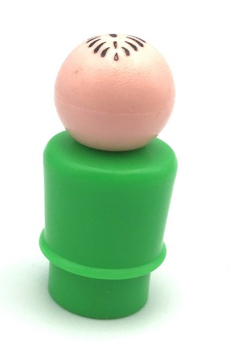 You Choose Vintage Fisher Price Little People 60+ Different Figures! Sesame St+ - Picture 194 of 592