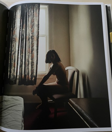 Todd Hido: Intimate Distance : AS NEW, SIGNED, Aperture, 2016, First Edition - Picture 7 of 15