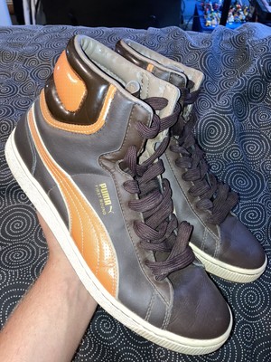 high top pumas mens