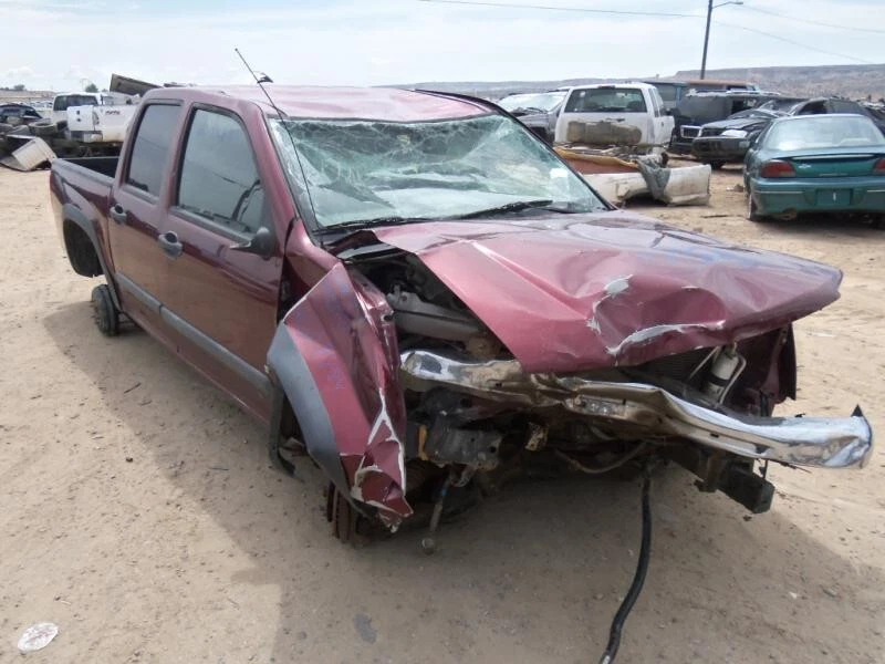 Б/у спидометр датчик подходит: 2008 Chevrolet Colorado США кластер без Xtreme packa - Изображение 2 из 4