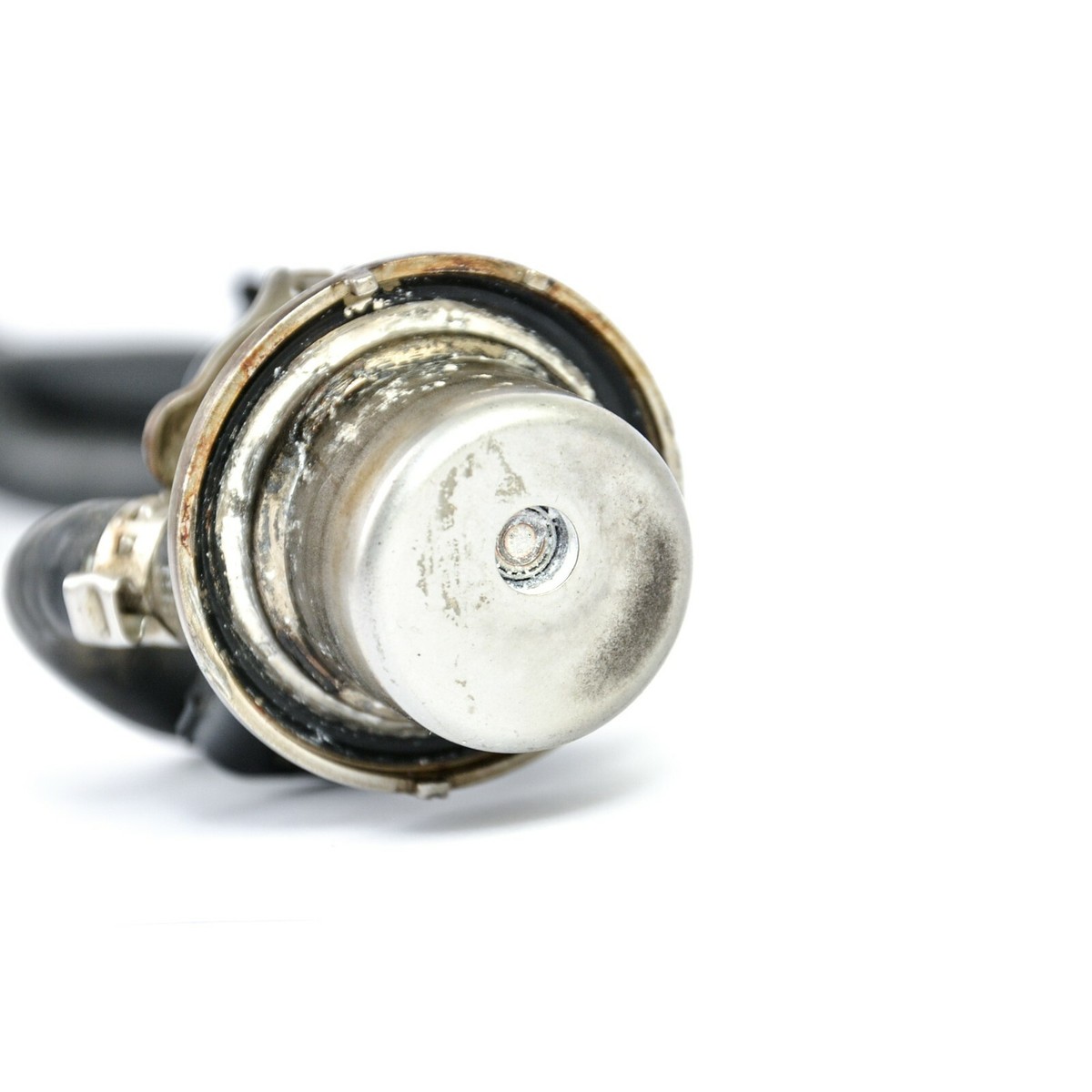 Genuine Fuel Metering Unit Pump Hose Injector BMW X5 F15 F85 2013 