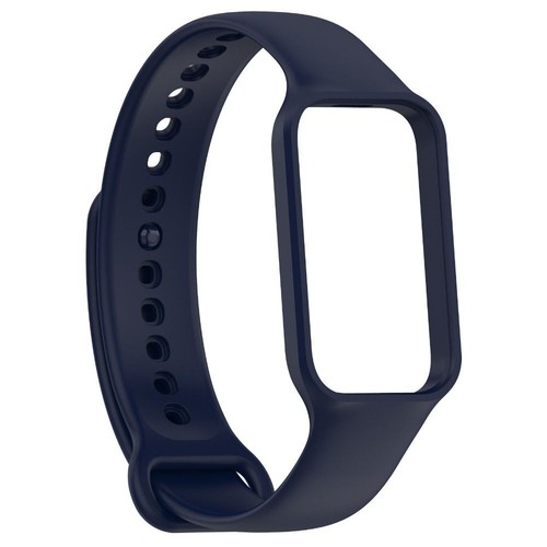 Uhr Sport Wacthband Ersatz Gurt Armband Silikon For Redmi Smart Band 2 - Picture 15 of 23