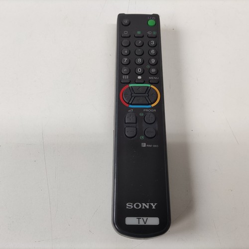 Telecomando per TV LED LCD Trinitron SONY RM-883 KV-21X5E KV-29X5D
