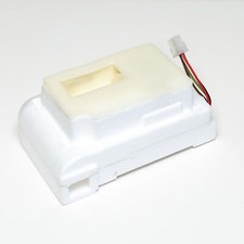 Difusor de control amortiguador refrigerador Choice Parts W11164593 para Whirlpool