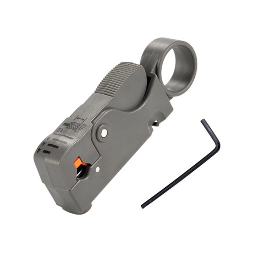 Stripping Tool Wire Coaxial Cable Cutter Pliers for Cable
