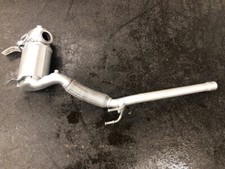 RUßPARTIKELFILTER Volkswagen Polo V (6R) 2014 6R0254700PX #104596