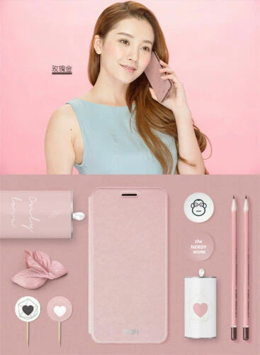 Cell Phone Flip Cases for Xiaomi Mi 5