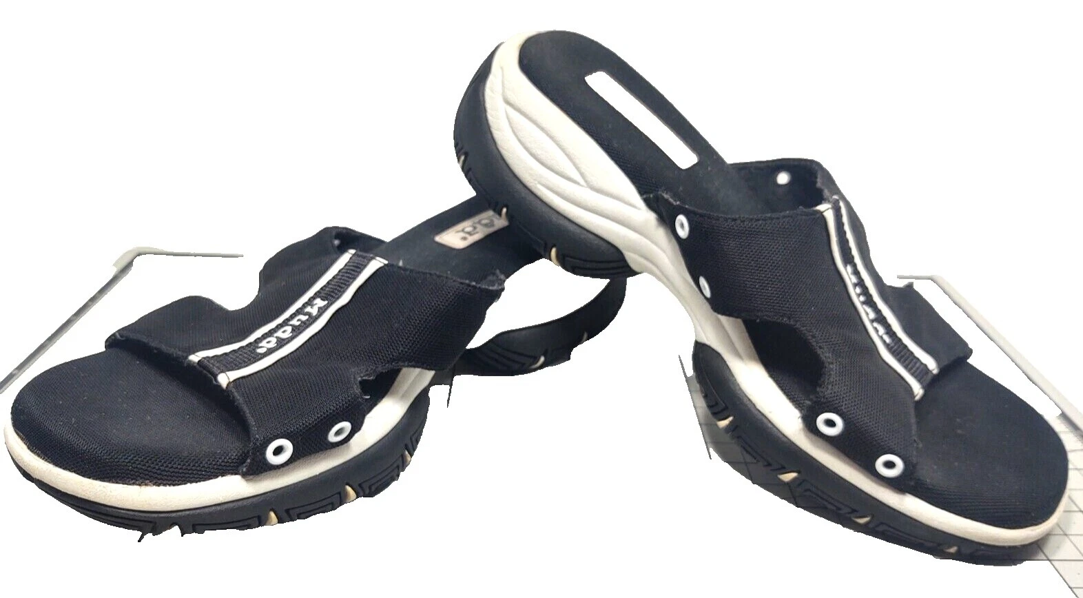 Hippy Casual Calzado VINTAGE deportivo para De mujer