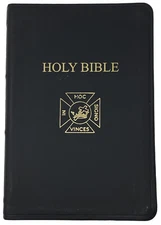 New Knights Templar Member Bible Cornerstone Edition