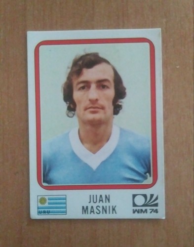 FIGURINE CALCIATORI PANINI MUNCHEN 74 (N. 1-269) SCEGLI DAL MENU A TENDINA - 第 126/200 張圖片