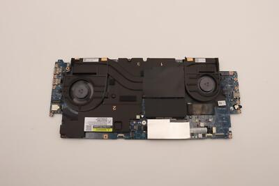 5B21J30629 For Lenovo thinkpad X1 Yoga Gen 5 i9-12900Hv CPU Laptop Motherboard