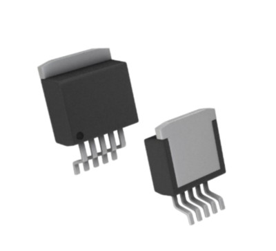 Pack of 2 LT1185CQ#PBF Linear Voltage Regulator IC Positive or Negative Adjustab