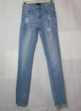 GV PREMIUM DENIM Skinny Jeans Size 3 Juniors ...