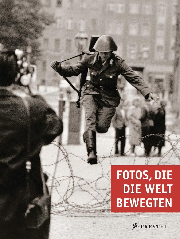 Thumbnail - Fotos, Die Die Welt Bewegten | 2016 | Deutsch