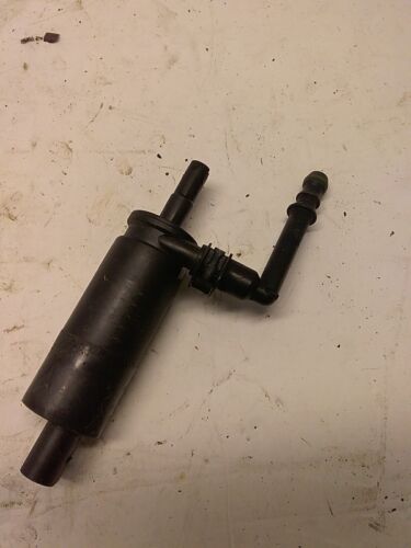 Volkswagen Headlight Washer Pump Sprayer Jet OEM *3B7955681 #006 B4-1 - Picture 2 of 5
