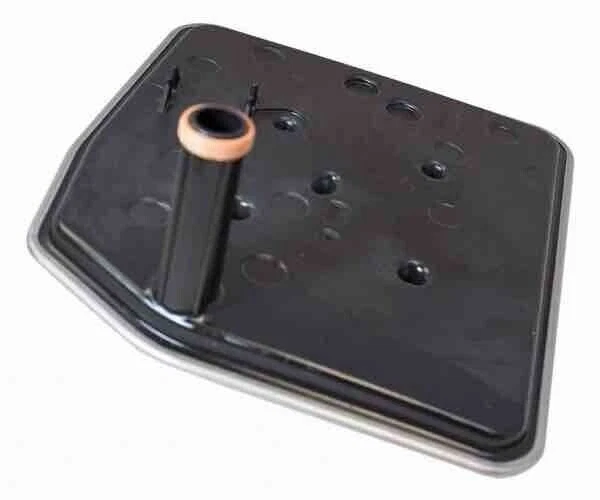 Transmisión automática. Filtro de aceite MOTORCRAFT REEMPLAZO FORD/Lincoln OEM # BL3Z7A098A Foto 4 de 4