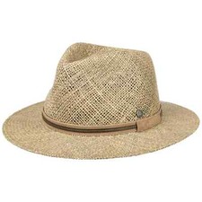 LIERYS Parsell Traveller Strohhut Sommerhut S...