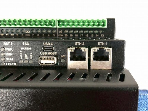 NEW Schneider Electric SCADAPack 474 TBUP474-UA50-BB00S - Picture 9 of 17