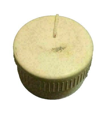 DISHLEX / SIMPSON Dishwasher Cycle Selector Knob (BX-7)