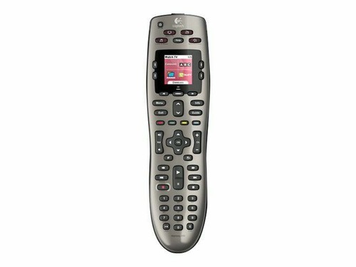 Logitech Harmony Ultimate - All In One Remote Manual | ManualsLib - Foto 5