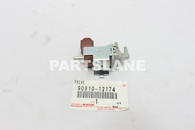 Toyota Camry 1997-2003 OEM Genuine Vacuum Switching Valve 90910